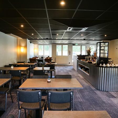 Motel 991 Viviers-du-Lac Екстер'єр фото