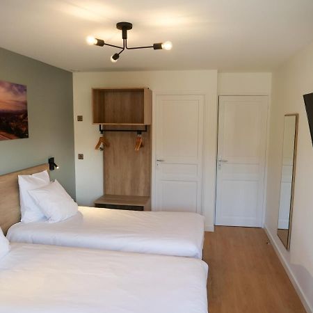 Motel 991 Viviers-du-Lac Екстер'єр фото