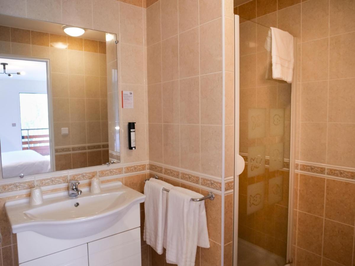 Motel 991 Viviers-du-Lac Екстер'єр фото
